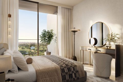 Apartament de vânzare în Dubai, EAU 2 dormitoare, 106.3 mp.  №647846 - poză 3