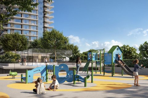 Apartament de vânzare în Dubai, EAU 2 dormitoare, 106.3 mp.  №647846 - poză 7