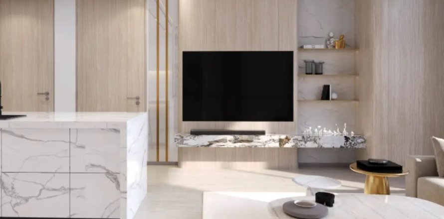 Apartment in Dubai, UAE 3 bedrooms, 201 sq.m. № 647845