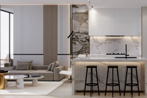 Apartment in Dubai, UAE 3 bedrooms, 201 sq.m. № 647845 - photo 10