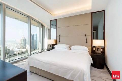 Huoneisto Downtown Dubai (Downtown Burj Dubai), Arabiemiraatit 1 makuuhuone, 97.6 m2 № 647844 - kuva 9