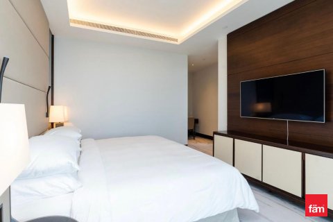 Huoneisto Downtown Dubai (Downtown Burj Dubai), Arabiemiraatit 1 makuuhuone, 97.6 m2 № 647844 - kuva 11