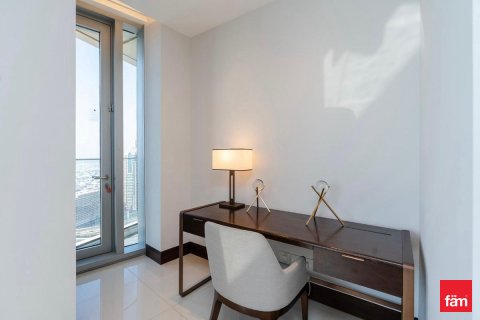 Huoneisto Downtown Dubai (Downtown Burj Dubai), Arabiemiraatit 1 makuuhuone, 97.6 m2 № 647844 - kuva 8