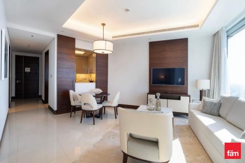 Huoneisto Downtown Dubai (Downtown Burj Dubai), Arabiemiraatit 1 makuuhuone, 97.6 m2 № 647844 - kuva 4