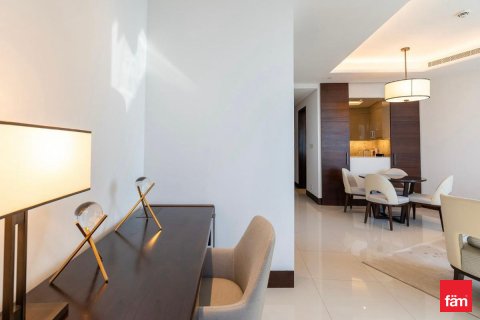Huoneisto Downtown Dubai (Downtown Burj Dubai), Arabiemiraatit 1 makuuhuone, 97.6 m2 № 647844 - kuva 6