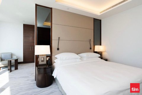 Huoneisto Downtown Dubai (Downtown Burj Dubai), Arabiemiraatit 1 makuuhuone, 97.6 m2 № 647844 - kuva 10