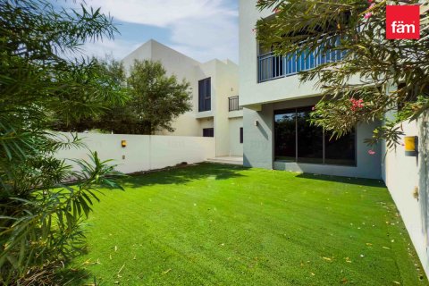 Townhouse in Dubai Hills Estate, UAE 3 bedrooms, 202.5 sq.m. № 647843 - photo 1
