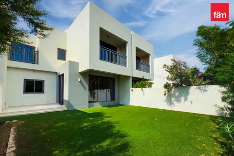 Townhouse in Dubai Hills Estate, UAE 3 bedrooms, 202.5 sq.m. № 647843 - photo 17