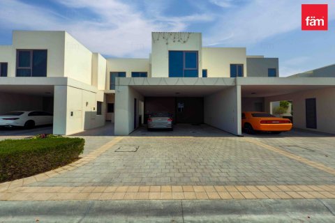 Townhouse in Dubai Hills Estate, UAE 3 bedrooms, 202.5 sq.m. № 647843 - photo 16