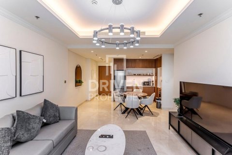 Купити квартиру в Dubai Harbour, Дубай, ОАЕ 1 спальня, 68м2, № 682756 - фото 5