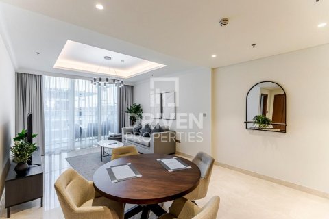 Купити квартиру в Dubai Harbour, Дубай, ОАЕ 1 спальня, 68м2, № 682756 - фото 2