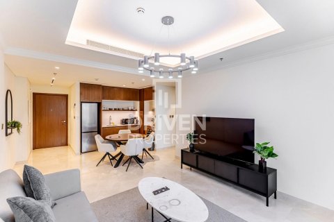 Купити квартиру в Dubai Harbour, Дубай, ОАЕ 1 спальня, 68м2, № 682756 - фото 6