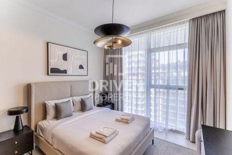 Купити квартиру в Dubai Harbour, Дубай, ОАЕ 1 спальня, 68м2, № 682756 - фото 4