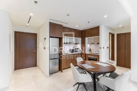 Купити квартиру в Dubai Harbour, Дубай, ОАЕ 1 спальня, 68м2, № 682756 - фото 7