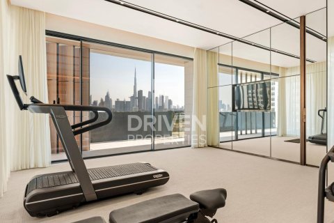 Villa à vendre à  Jumeirah, Dubai, EAU 5 chambres, 1035 m2 № 682757 - photo 9