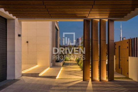 Villa à vendre à  Jumeirah, Dubai, EAU 5 chambres, 1035 m2 № 682757 - photo 11