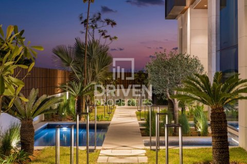 Villa à vendre à  Jumeirah, Dubai, EAU 5 chambres, 1035 m2 № 682757 - photo 12