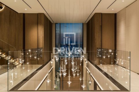 Villa à vendre à  Jumeirah, Dubai, EAU 5 chambres, 1035 m2 № 682757 - photo 7