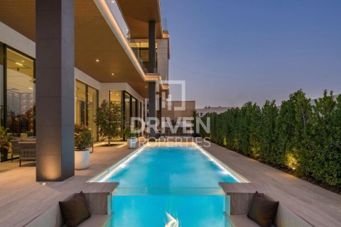 Villa à vendre à  Jumeirah, Dubai, EAU 5 chambres, 1035 m2 № 682757 - photo 13