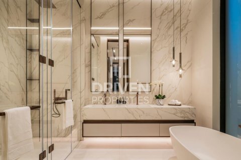 Villa à vendre à  Jumeirah, Dubai, EAU 5 chambres, 1035 m2 № 682757 - photo 8