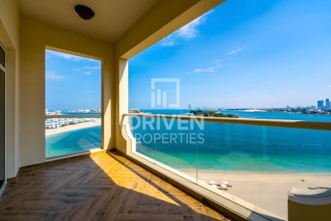 Apartman u gradu Palm Jumeirah, Dubai, UAE 2 spavaće sobe, 144 m2 Br. 682760 - Slika 16
