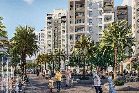 شقة للبيع في خور دبي، دبي، الإمارات العربية المتحدة 2 غرفة نوم ، 96 متر مربع ، رقم 682761 - صورة 14