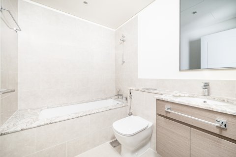 Apartmán v Downtown Dubai (Downtown Burj Dubai), SAE 3 spálne, 152.95 m2 č. 757568 - Fotografia 10