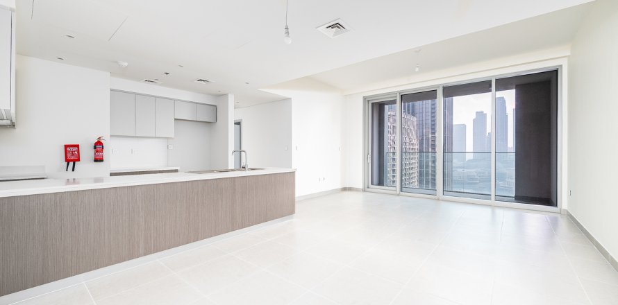 Apartmán v Downtown Dubai (Downtown Burj Dubai), SAE 3 spálne, 152.95 m2 č. 757568
