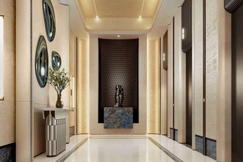 Apartment sa Radisson Residences sa Al Reem Island, Abu Dhabi, UAE 2 silid-tulugan, 122.8 sq.m. № 757764 - larawan 4