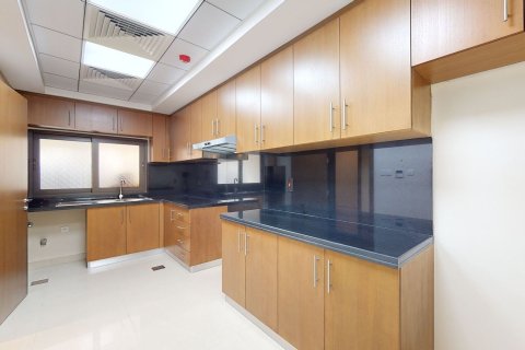 Városi lakóépület itt: Jumeirah Village Circle, Dubai, EAE, 3 hálószoba, 277.41 m², azonosító: 757570 - fénykép 9