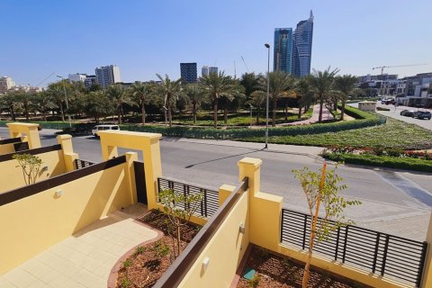 Városi lakóépület itt: Jumeirah Village Circle, Dubai, EAE, 3 hálószoba, 277.41 m², azonosító: 757570 - fénykép 1