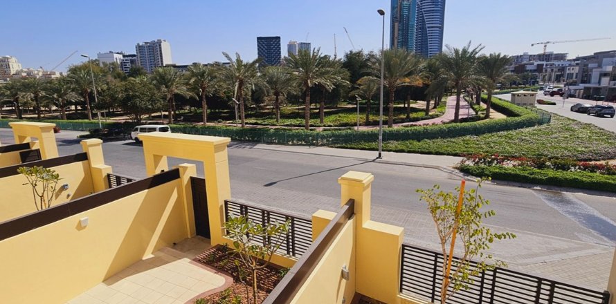 Városi lakóépület itt: Jumeirah Village Circle, Dubai, EAE, 3 hálószoba, 277.41 m², azonosító: 757570