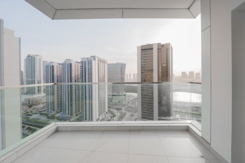 Al Reem Island, Abu Dhabi, संयुक्त अरब अमीरात में अपार्टमेंट, 3 बेडरूम, 199.93 वर्ग मीटर, संख्या 757569 - फ़ोटो 18