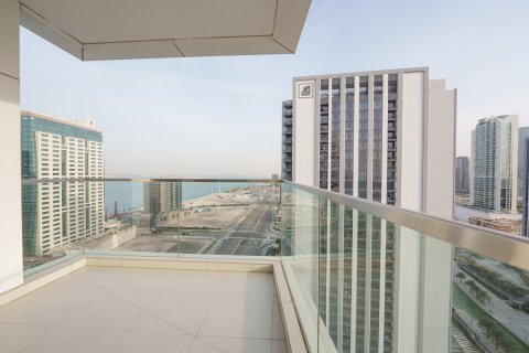 Al Reem Island, Abu Dhabi, संयुक्त अरब अमीरात में अपार्टमेंट, 3 बेडरूम, 199.93 वर्ग मीटर, संख्या 757569 - फ़ोटो 19