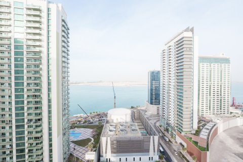 Al Reem Island, Abu Dhabi, संयुक्त अरब अमीरात में अपार्टमेंट, 3 बेडरूम, 199.93 वर्ग मीटर, संख्या 757569 - फ़ोटो 28