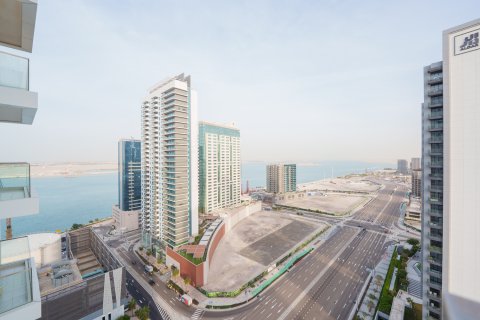 Al Reem Island, Abu Dhabi, संयुक्त अरब अमीरात में अपार्टमेंट, 3 बेडरूम, 199.93 वर्ग मीटर, संख्या 757569 - फ़ोटो 24