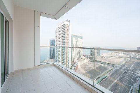 Al Reem Island, Abu Dhabi, संयुक्त अरब अमीरात में अपार्टमेंट, 3 बेडरूम, 199.93 वर्ग मीटर, संख्या 757569 - फ़ोटो 1