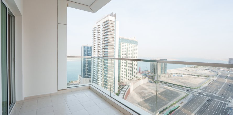 Al Reem Island, Abu Dhabi, संयुक्त अरब अमीरात में अपार्टमेंट, 3 बेडरूम, 199.93 वर्ग मीटर, संख्या 757569