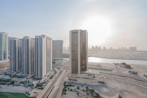 Al Reem Island, Abu Dhabi, संयुक्त अरब अमीरात में अपार्टमेंट, 3 बेडरूम, 199.93 वर्ग मीटर, संख्या 757569 - फ़ोटो 26