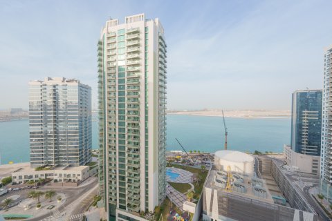 Al Reem Island, Abu Dhabi, संयुक्त अरब अमीरात में अपार्टमेंट, 3 बेडरूम, 199.93 वर्ग मीटर, संख्या 757569 - फ़ोटो 23