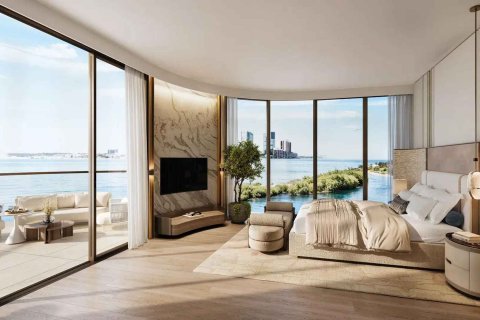 Apartment sa Radisson Residences sa Al Reem Island, Abu Dhabi, UAE 2 silid-tulugan, 124.9 sq.m. № 757762 - larawan 3