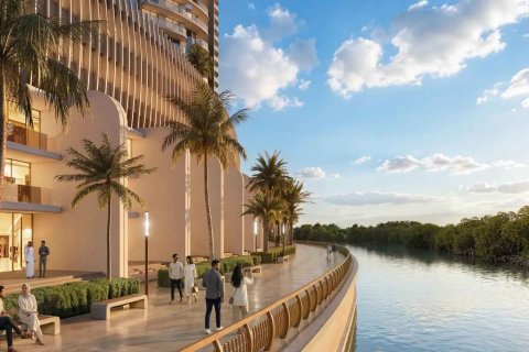 Apartment sa Radisson Residences sa Al Reem Island, Abu Dhabi, UAE 2 silid-tulugan, 124.9 sq.m. № 757762 - larawan 6