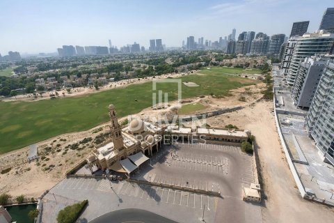 Apartemen di Dubai Sports City, Dubai, UEA 3 kamar tidur, 240.62 m2 nomor 761501 - foto 18