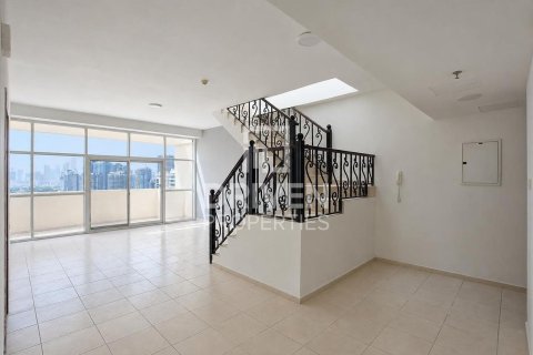 Apartman u gradu Dubai Sports City, Dubai, UAE 3 spavaće sobe, 240.62 m2 Br. 761501