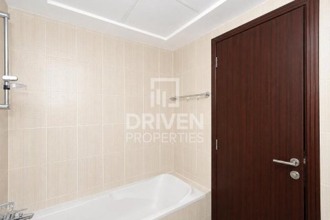 Apartemen di Dubai Sports City, Dubai, UEA 3 kamar tidur, 240.62 m2 nomor 761501 - foto 25