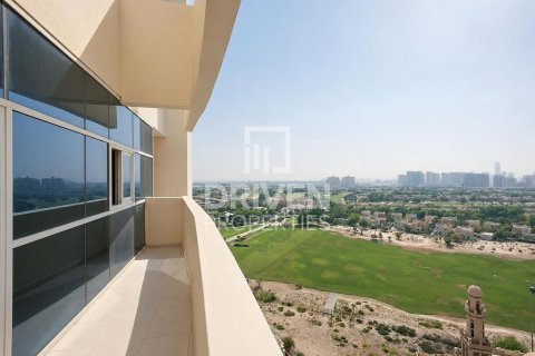 Apartemen di Dubai Sports City, Dubai, UEA 3 kamar tidur, 240.62 m2 nomor 761501 - foto 17