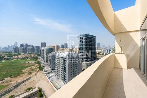 Apartemen di Dubai Sports City, Dubai, UEA 3 kamar tidur, 240.62 m2 nomor 761501 - foto 19
