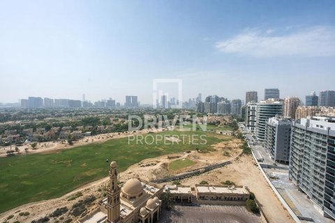 Apartemen di Dubai Sports City, Dubai, UEA 3 kamar tidur, 240.62 m2 nomor 761501 - foto 21