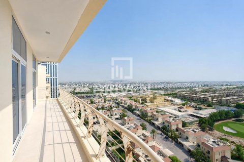 Apartemen di Dubai Sports City, Dubai, UEA 3 kamar tidur, 240.62 m2 nomor 761501 - foto 22