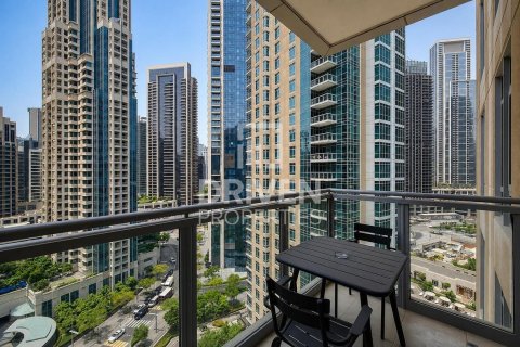 Leilighet til salgs i Downtown Dubai (Downtown Burj Dubai), Dubai, Emiratene 1 soverom, 88.07 kvm Nr. 761496 - Foto 16